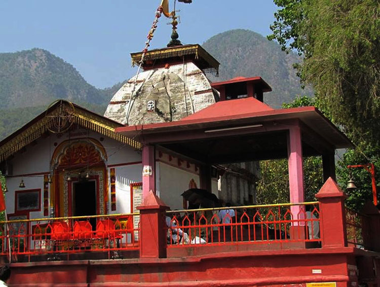 Kashivishwanath Temple